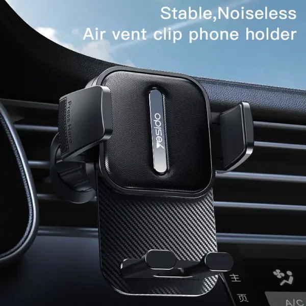 Yesido C167 Car Phone Holder