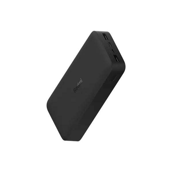 Xiaomi Redmi 18W Fast Charging 20000mAh Power Bank