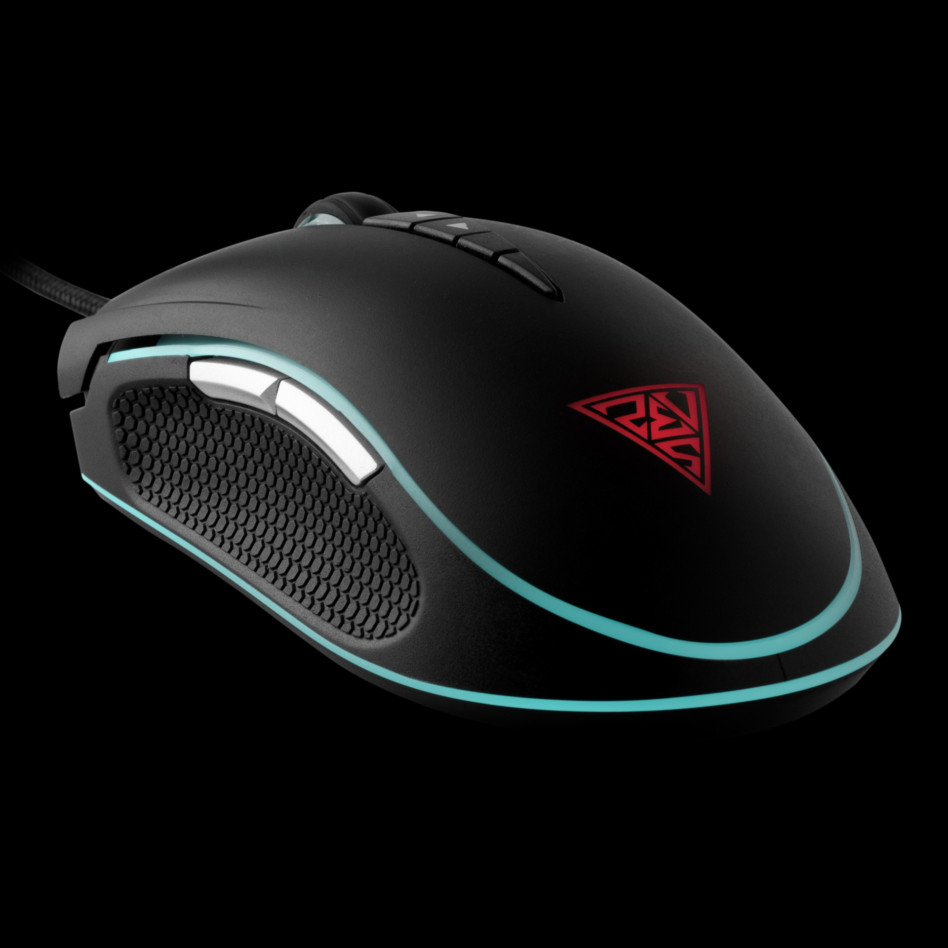 Gamdias Zeus M2 RGB Wired Gaming Mouse
