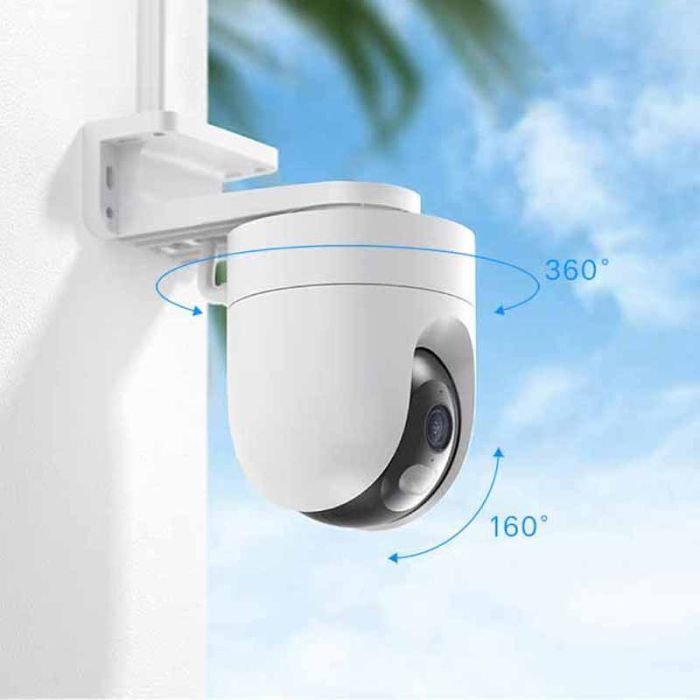 Xiaomi Mi CW400 Outdoor Security Camera