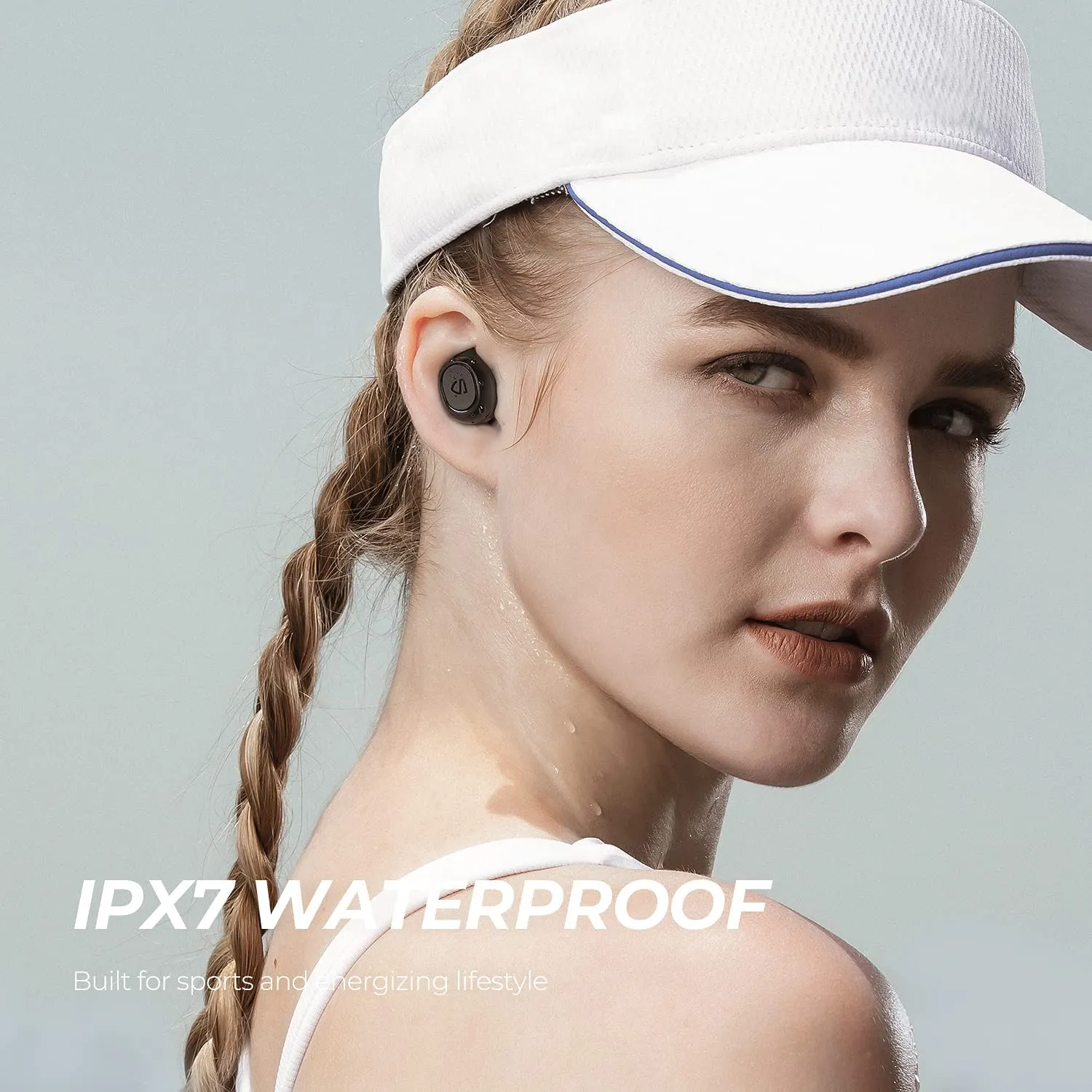 Soundpeats Truefree 2 TWS Bluetooth In-Ear Earphones