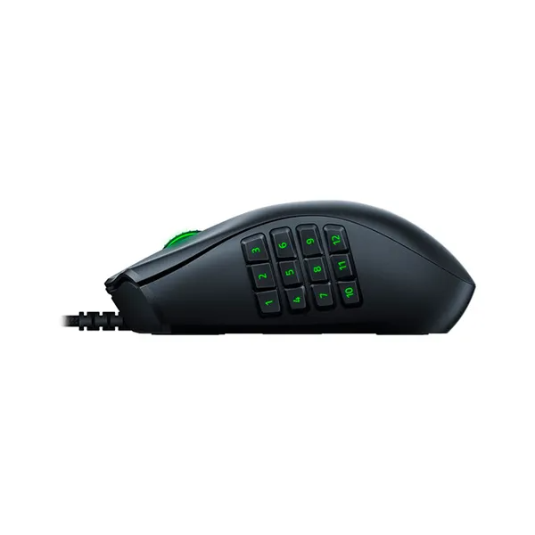 Razer Naga X Wired MMO Gaming Mouse