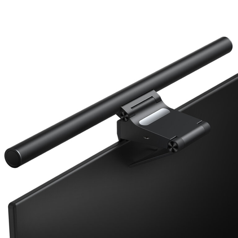 Baseus i-wok2 Series USB Asymmetric Light Monitor Light Bar