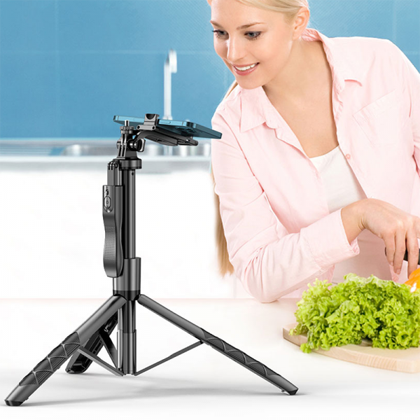 WiWU Wi-SE005 Krinl Tripod Selfie Stick