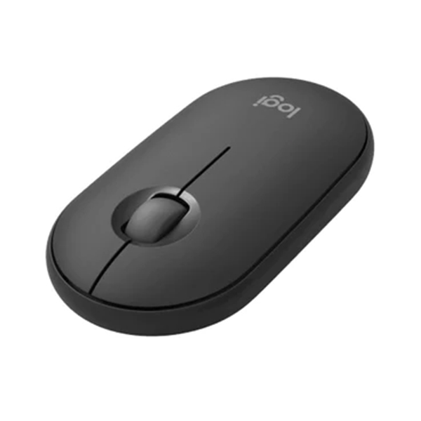 Logitech Pebble Mouse 2 M350s