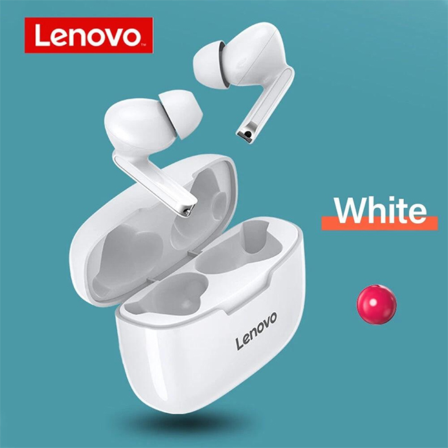 Lenovo Thinkplus XT90 Bluetooth Earbuds
