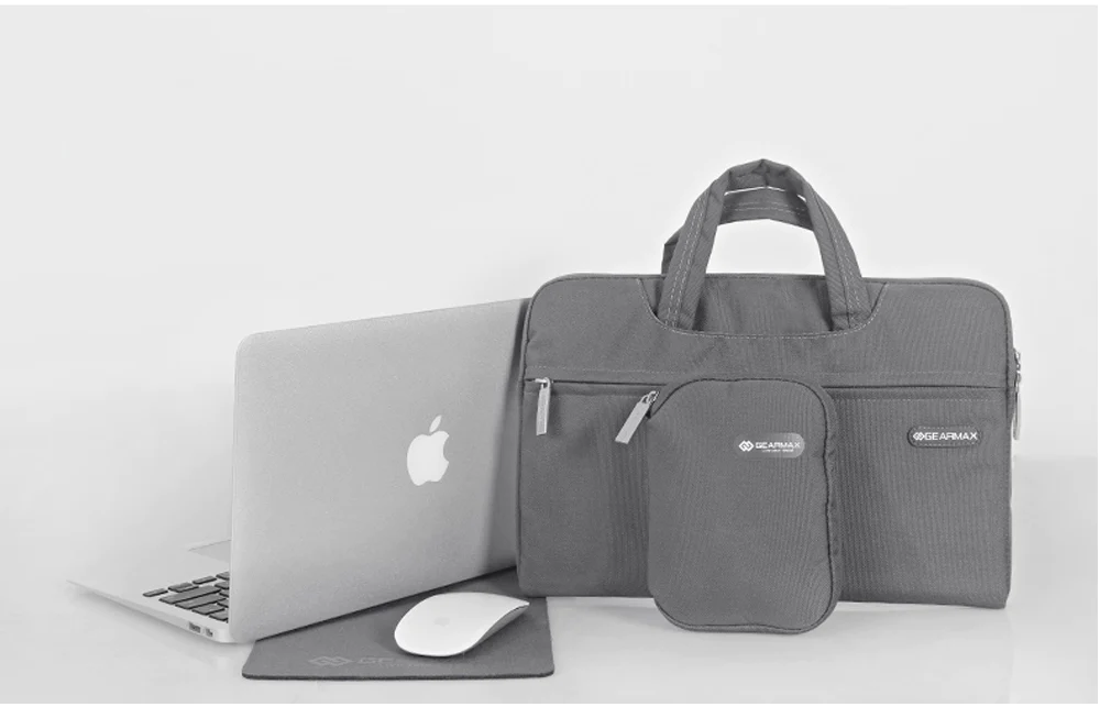 WiWU Gearmax 15.4" Campus Slim Case