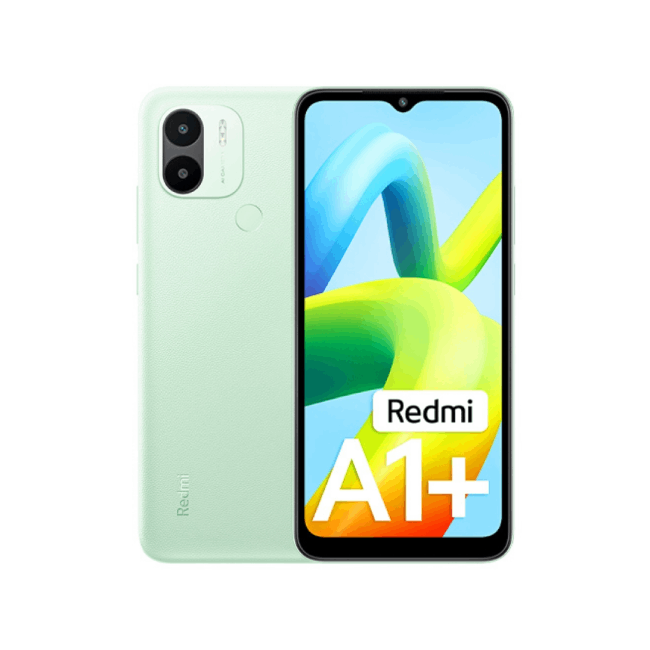 Xiaomi Redmi A1 Plus 2GB RAM 32GB