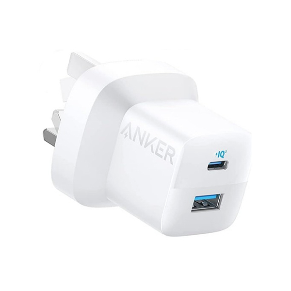 Anker 323 33W Charger