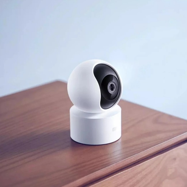 Xiaomi Mi Smart PTZ Edition SE+ Security Camera