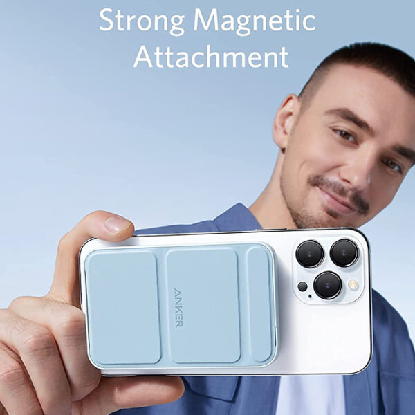 Anker A1614 622 5000mAh Magnetic Battery MagGo 7.5W Wireless Power Bank