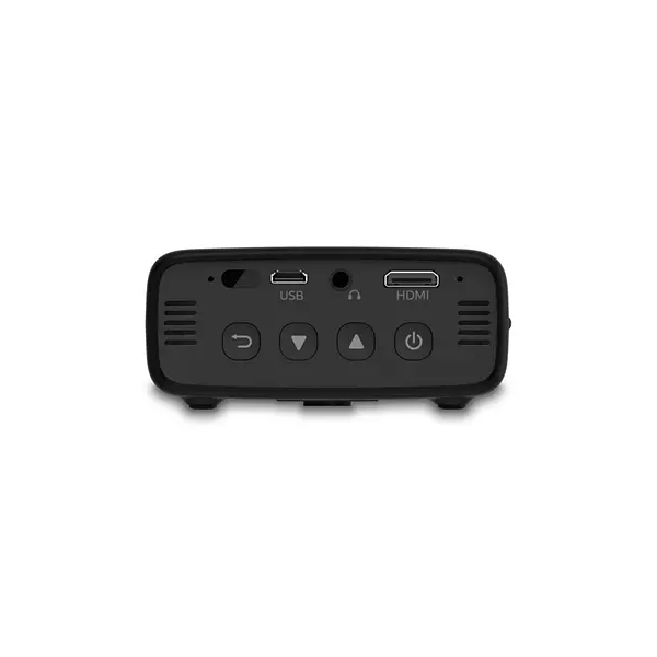 Philips PicoPix Micro+ Mobile projector