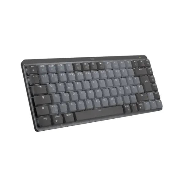 Logitech MX Mechanical Mini Keyboard