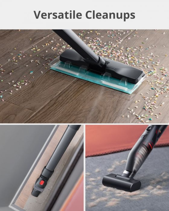 Anker T2522K13 Home Vac H30 Infinity