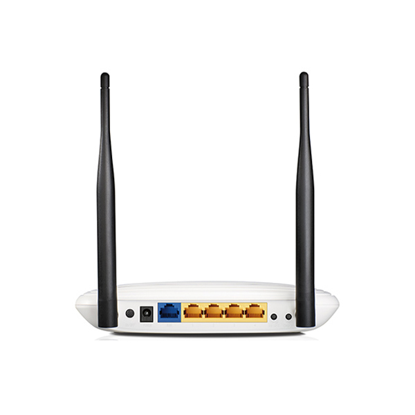 TP-Link TL-WR841N 300Mbps Wireless N Router