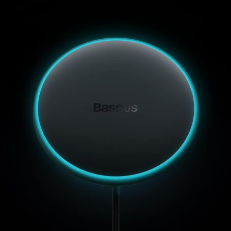Baseus CW01 Magnetic Wireless Charging Car Mount