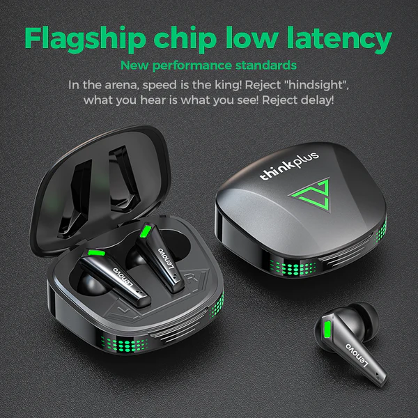 Lenovo Thinkplus XT85 II Bluetooth Earbuds