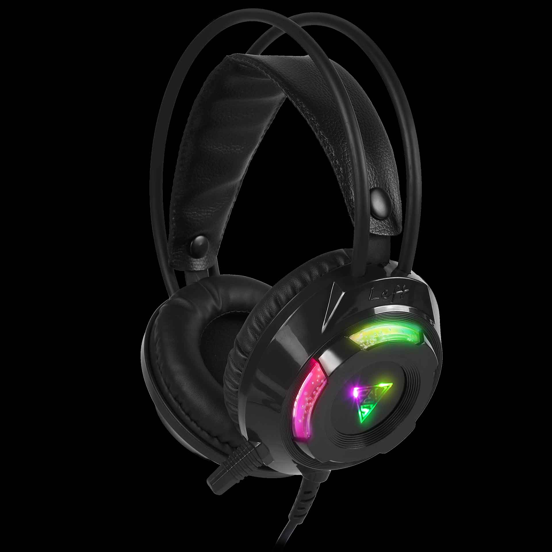 Gamdias Poseidon M2 4 in 1 Gaming Combo