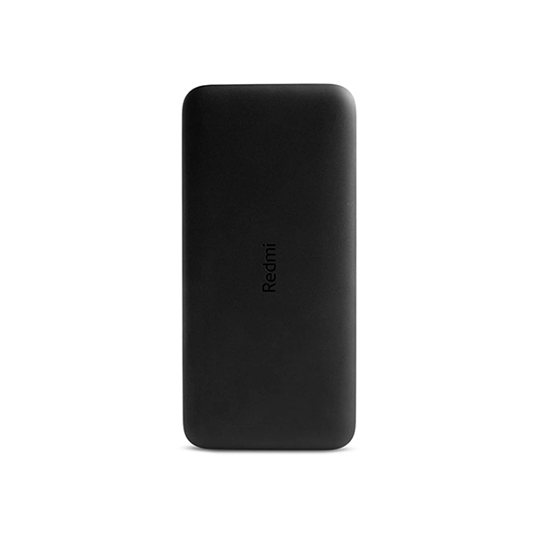 Xiaomi Redmi 18W Fast Charging 20000mAh Power Bank