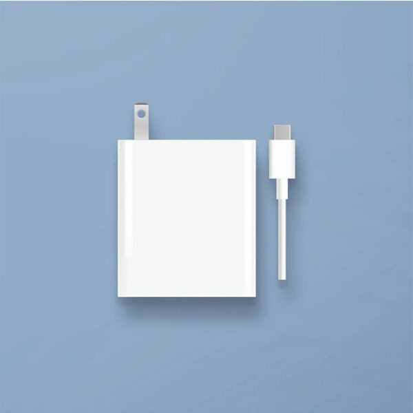 Xiaomi 120W Type-A Charging Combo With Type-C Cable