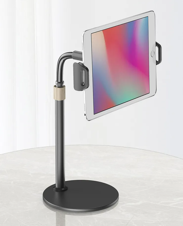 Yesido C115 Adjustable Metal Bracket Holder Desktop Stand