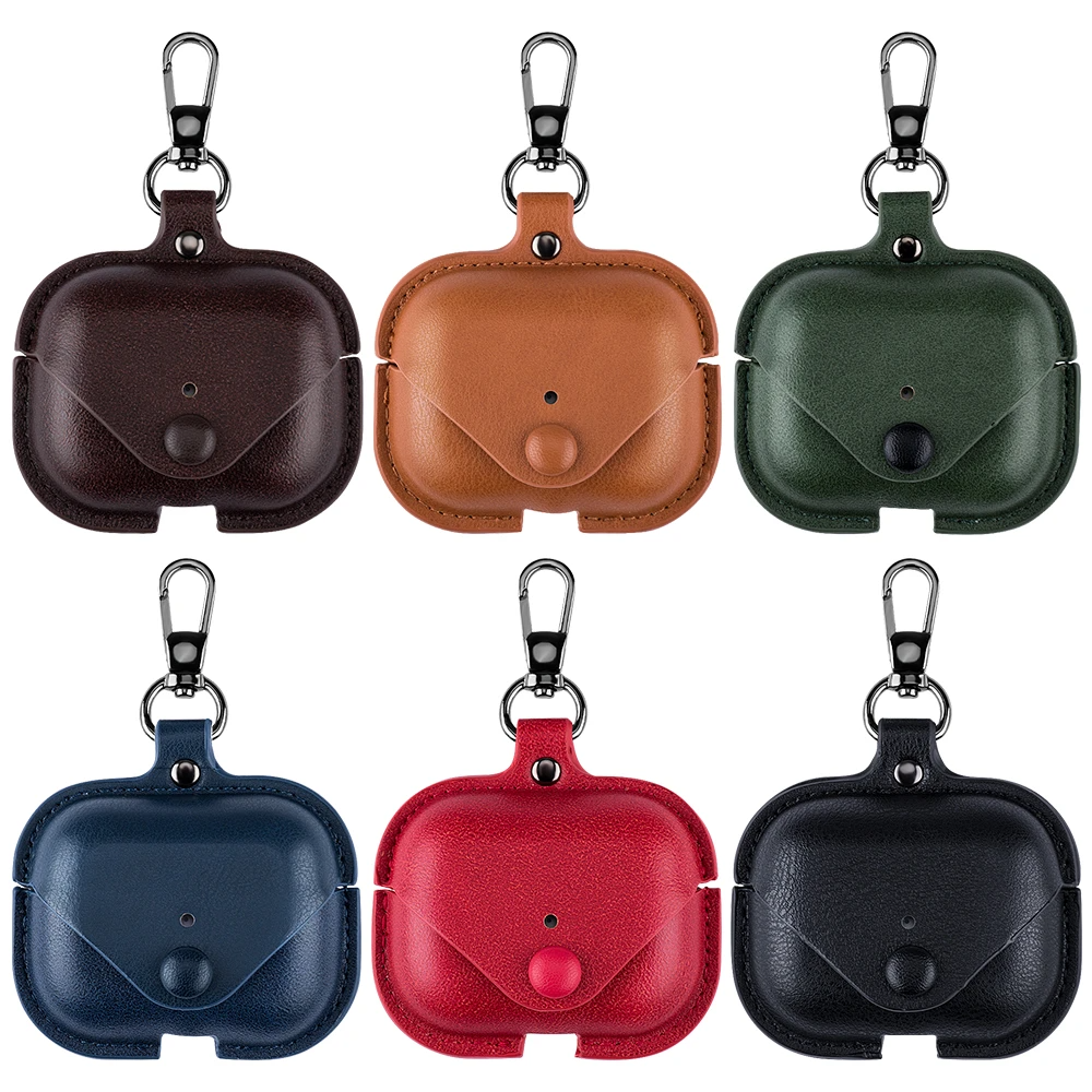 Kaiyue Leather Case for AirPods 3