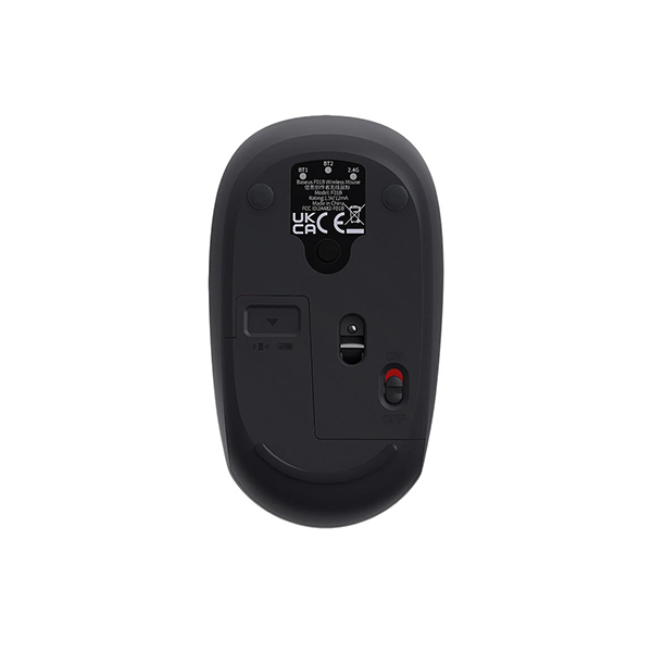 Baseus F01B Tri-mode Wireless Mouse