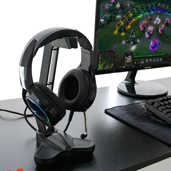 Havit HY505 Gaming Headphones Holder