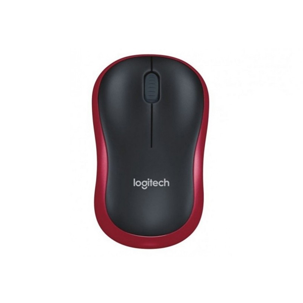 Logitech M185 Wireless Mouse