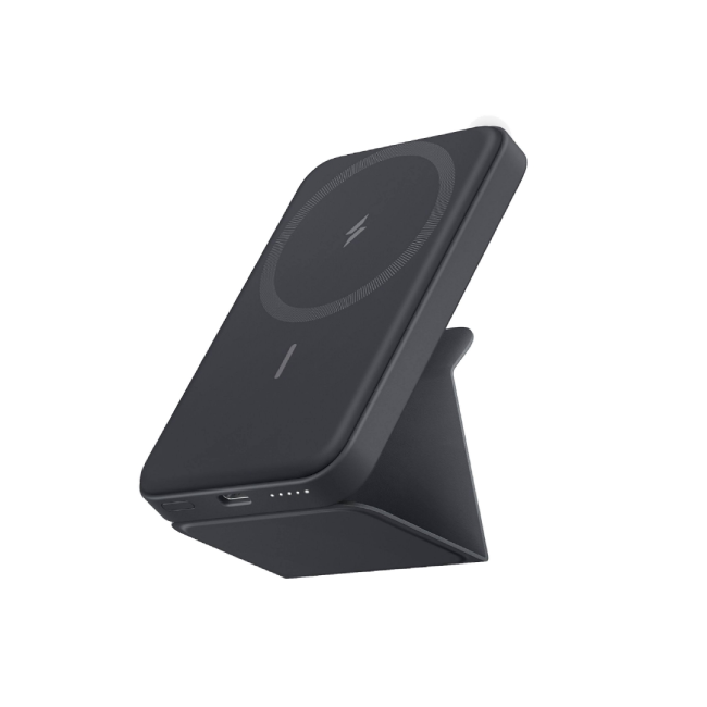 Anker A1614 622 5000mAh Magnetic Battery MagGo 7.5W Wireless Power Bank