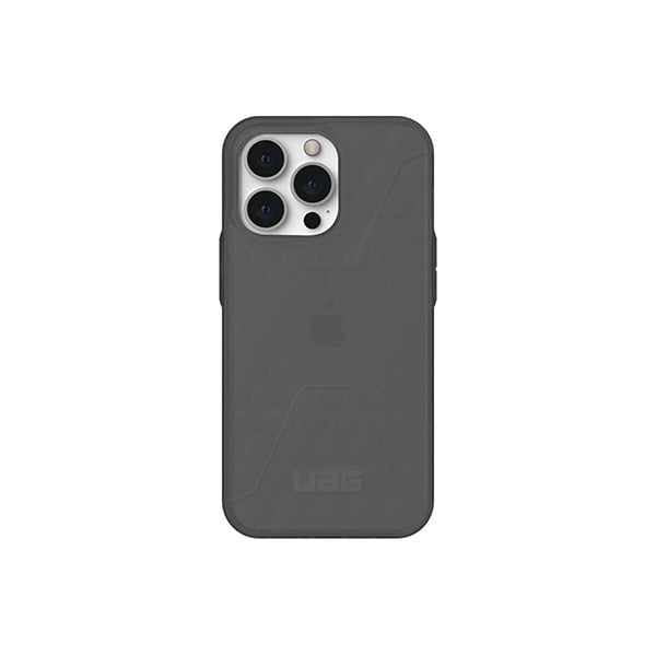 UAG Civilian Frosted Series Case for iPhone 13 Pro Max