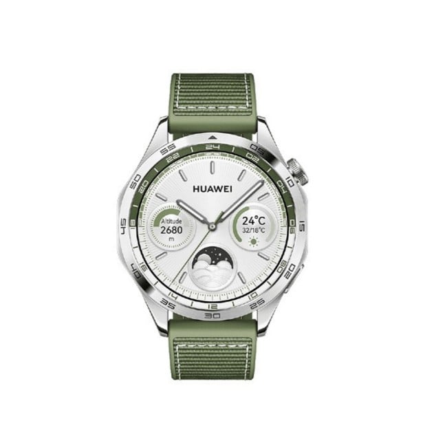 Huawei Watch GT 4 46MM - Green