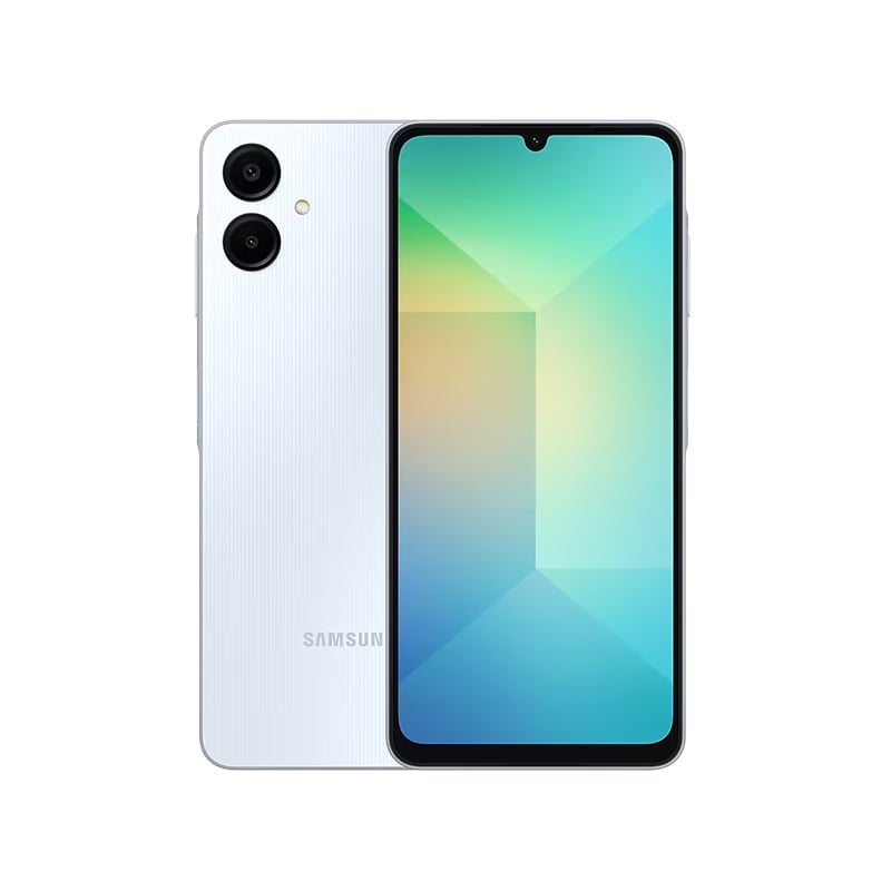 Samsung Galaxy A06 6GB RAM 128GB