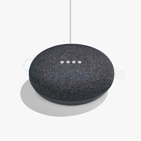 Google Home Mini