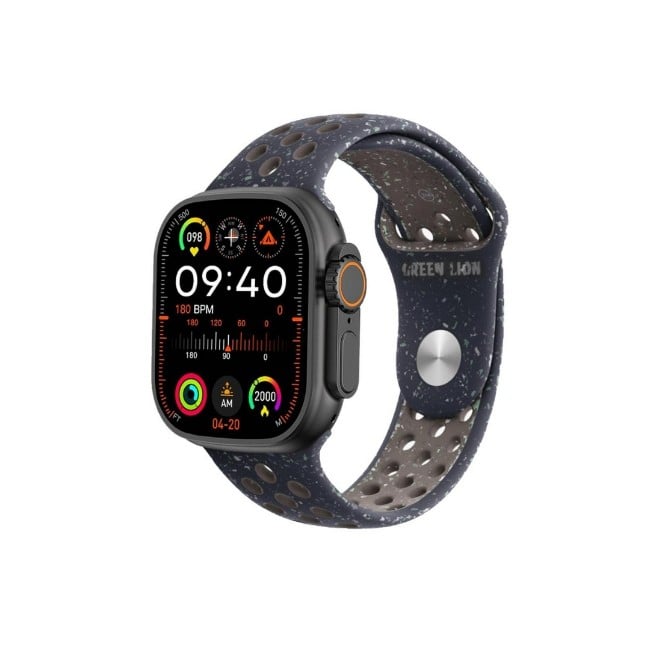Green Lion Ultra Active Smart Watch
