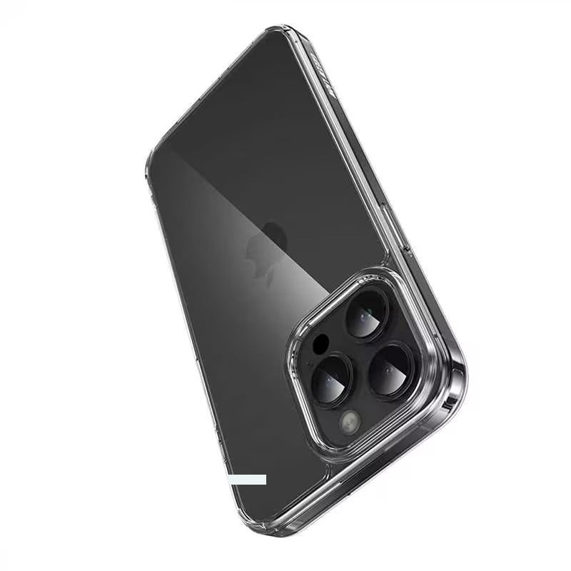 Green Lion 4 in 1 Defender Pack for iPhone 16 Pro