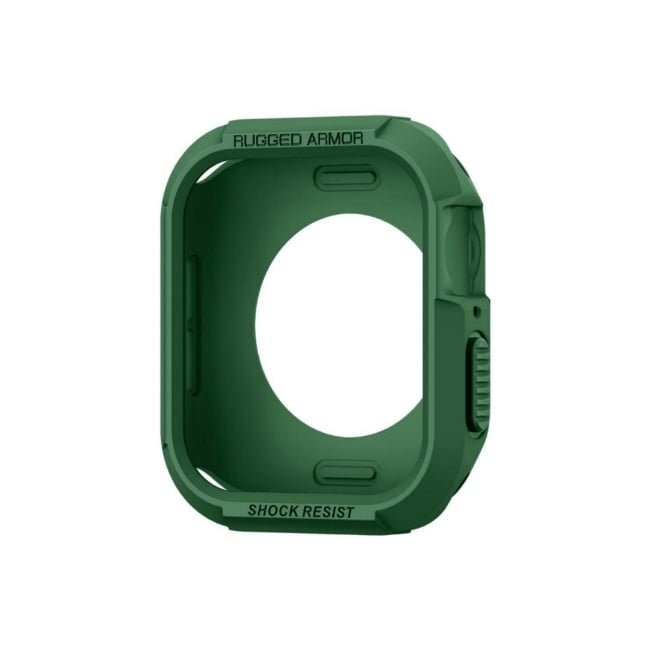 Spigen Rugged Armor Case for Apple Watch 44mm/45mm