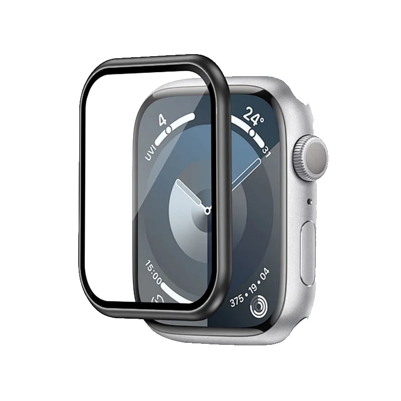 WiWU HD Tempered Glass for Apple Watch 49MM