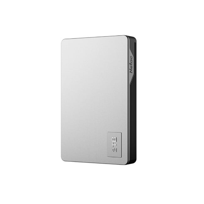 Netac K338 4TB USB 3.0 Portable HDD External Hard Drive