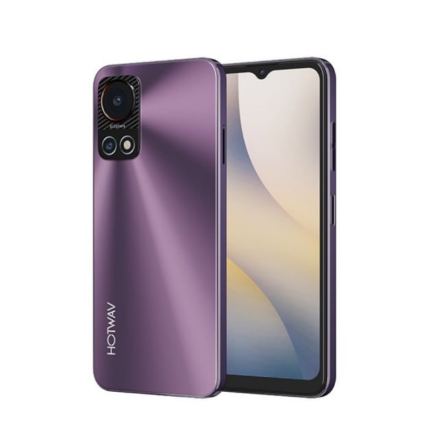 HOTWAV Note 13 4+4GB RAM 128GB