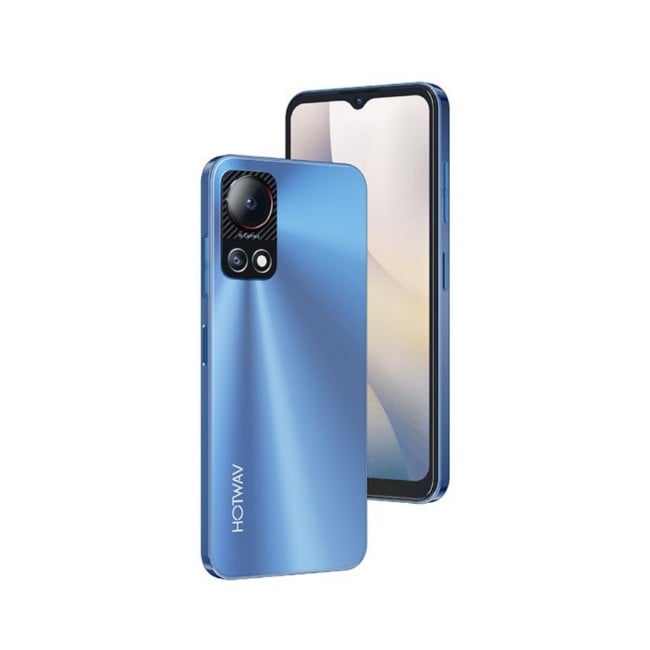 HOTWAV Note 13 4+4GB RAM 128GB