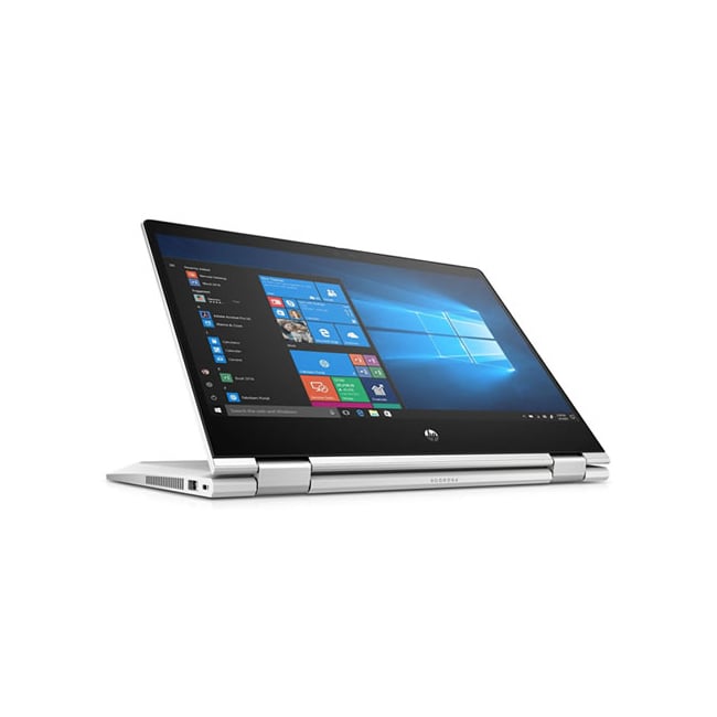 HP ProBook x360 435 G7 AMD Ryzen 7-4700U 13.3 FHD Touch Windows 10 Home Laptop
