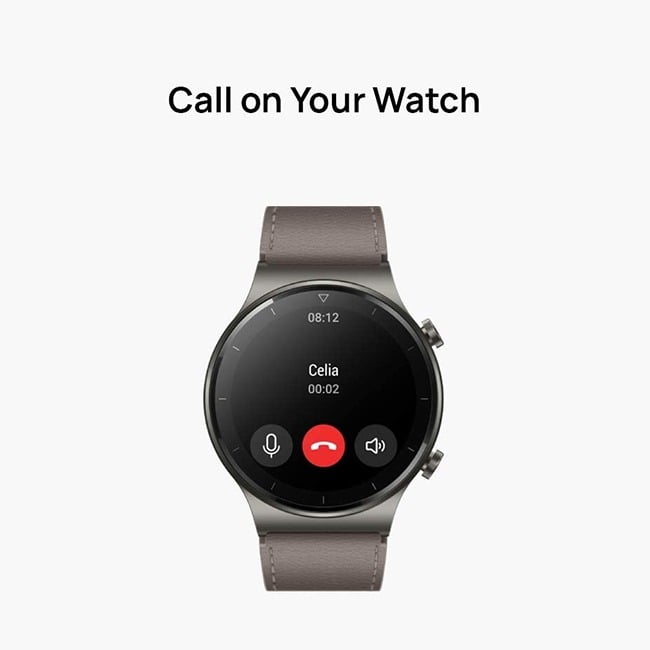 Huawei Watch GT 2 Pro