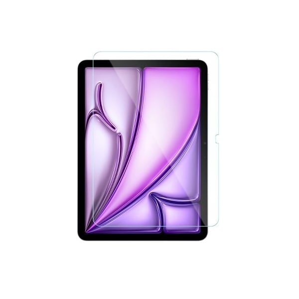 iPad Air 6th Gen 11'' 2024 JC COMM Tempered Glass Screen Protector