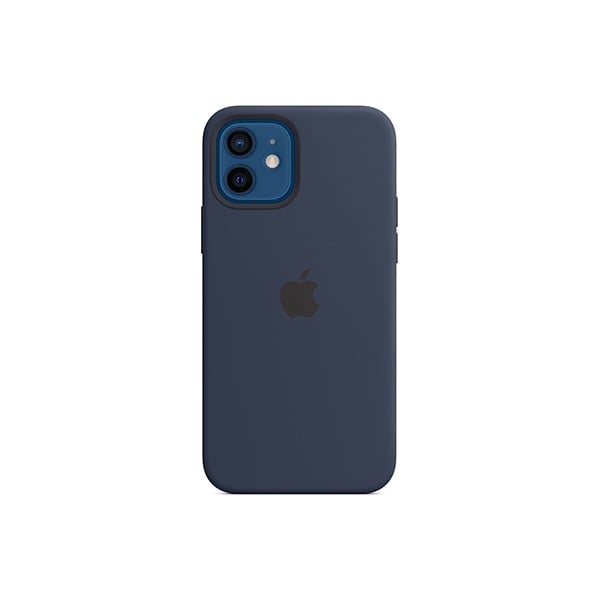 iPhone 12 Silicone Case with MagSafe and Animation