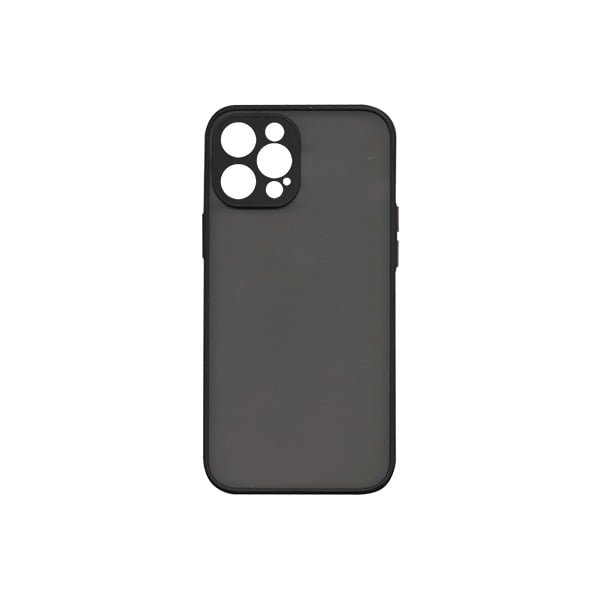 iPhone 12 Pro Camera Lens Bumper Protection Hard Case