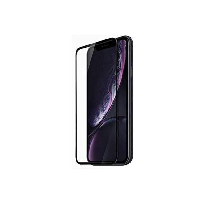 iPhone 12 Pro Max JC COMM 5D Tempered Glass