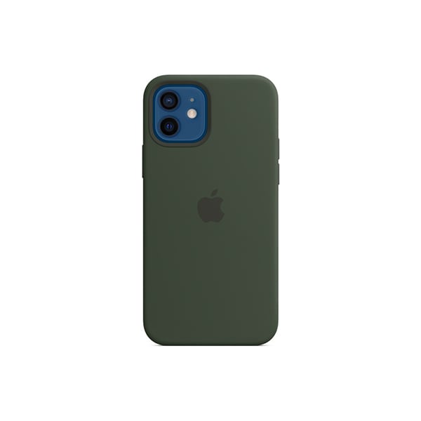 iPhone 12 Silicone Case
