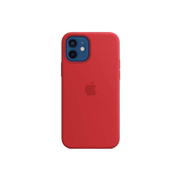 iPhone 12 Silicone Case