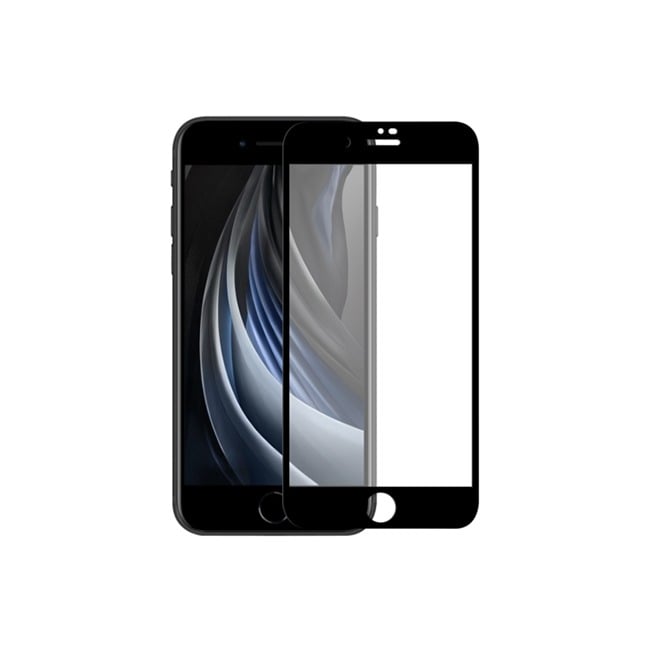 iPhone SE 2020 Remax Emperor Series 9D Tempered Glass Screen Protector